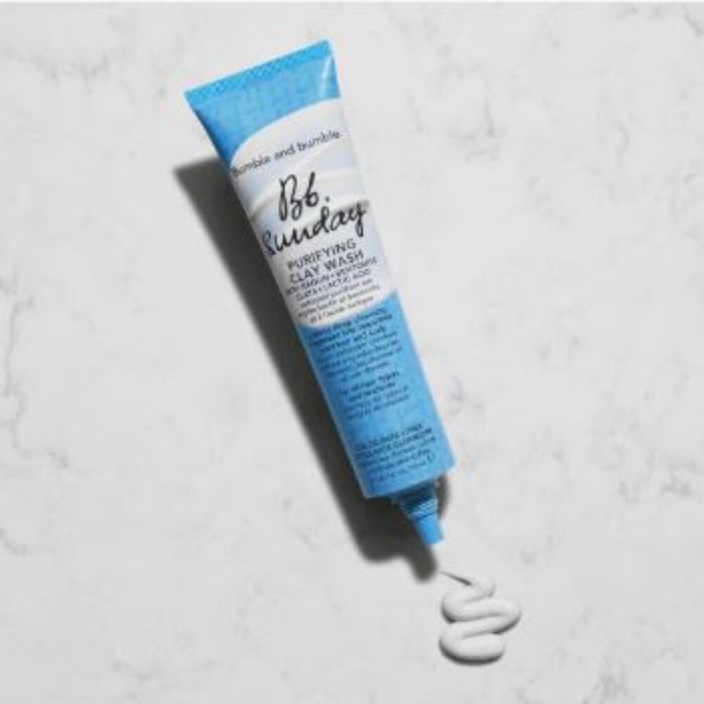 Bumble and bumble Purifying Clay Wash